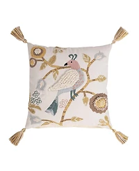 Gauri Kohli Likasi Pillow Cover, 20 x 20