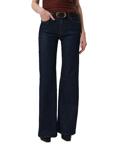 Citizens of Humanity Kimberly 70's High Rise Flare Jeans