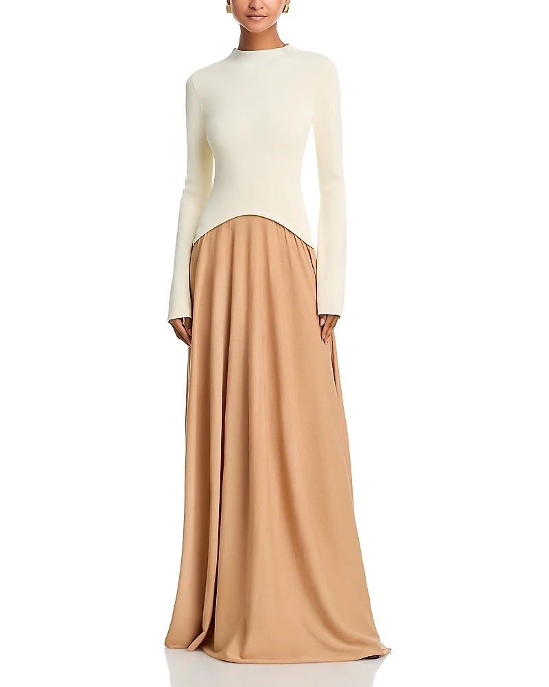 Solid & Striped The Soglio Dress