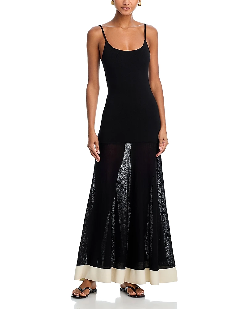 Solid & Striped The Tess Dress