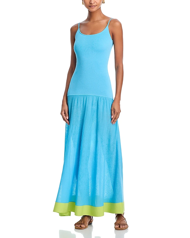 Solid & Striped The Tess Dress