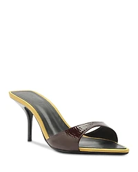 Schutz Women's Elodie Sandals