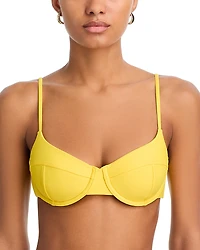 Ramy Brook Mona Bikini Top