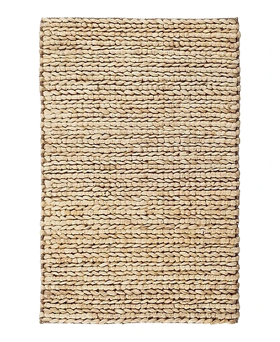 Dash Albert by Annie Selke RDA262 Jute Woven Area Rug