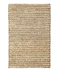 Dash Albert by Annie Selke RDA262 Jute Woven Area Rug