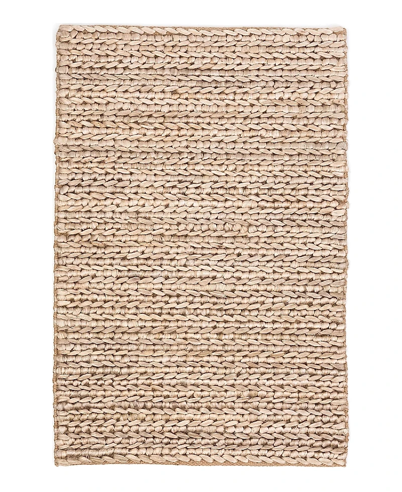 Dash Albert by Annie Selke RDA443 Jute Woven Area Rug