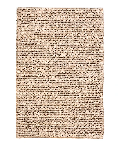 Dash Albert by Annie Selke RDA443 Jute Woven Area Rug