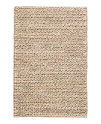 Dash Albert by Annie Selke RDA443 Jute Woven Area Rug