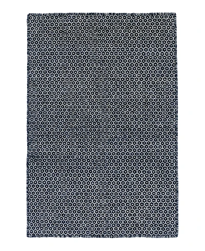 Dash Albert by Annie Selke DA788 Honeycomb Area Rug, 8'0x10'0