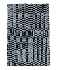 Dash Albert by Annie Selke DA788 Honeycomb Area Rug, 8'0x10'0