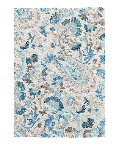Dash Albert by Annie Selke DA959 Ines Area Rug