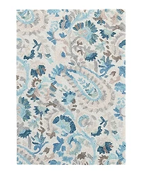 Dash Albert by Annie Selke DA959 Ines Area Rug