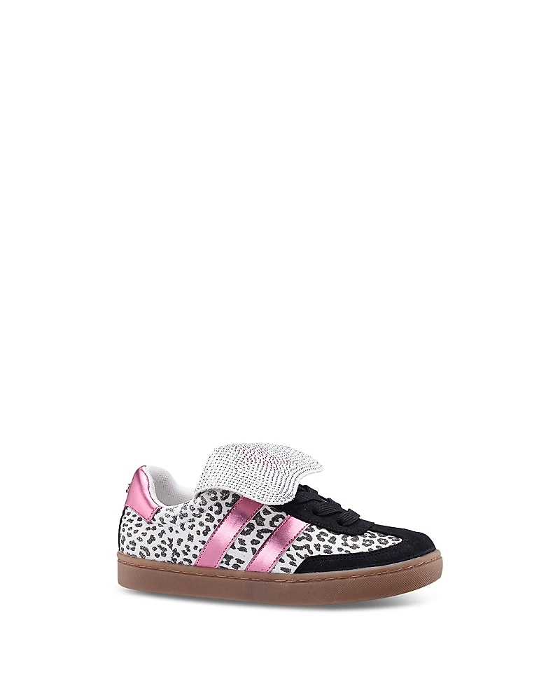 Nina Girls' Cruise Sneakers - Little Kid, Big Kid