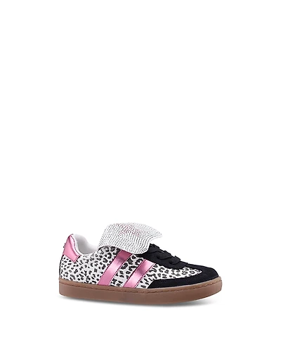 Nina Girls' Cruise Sneakers - Little Kid, Big Kid