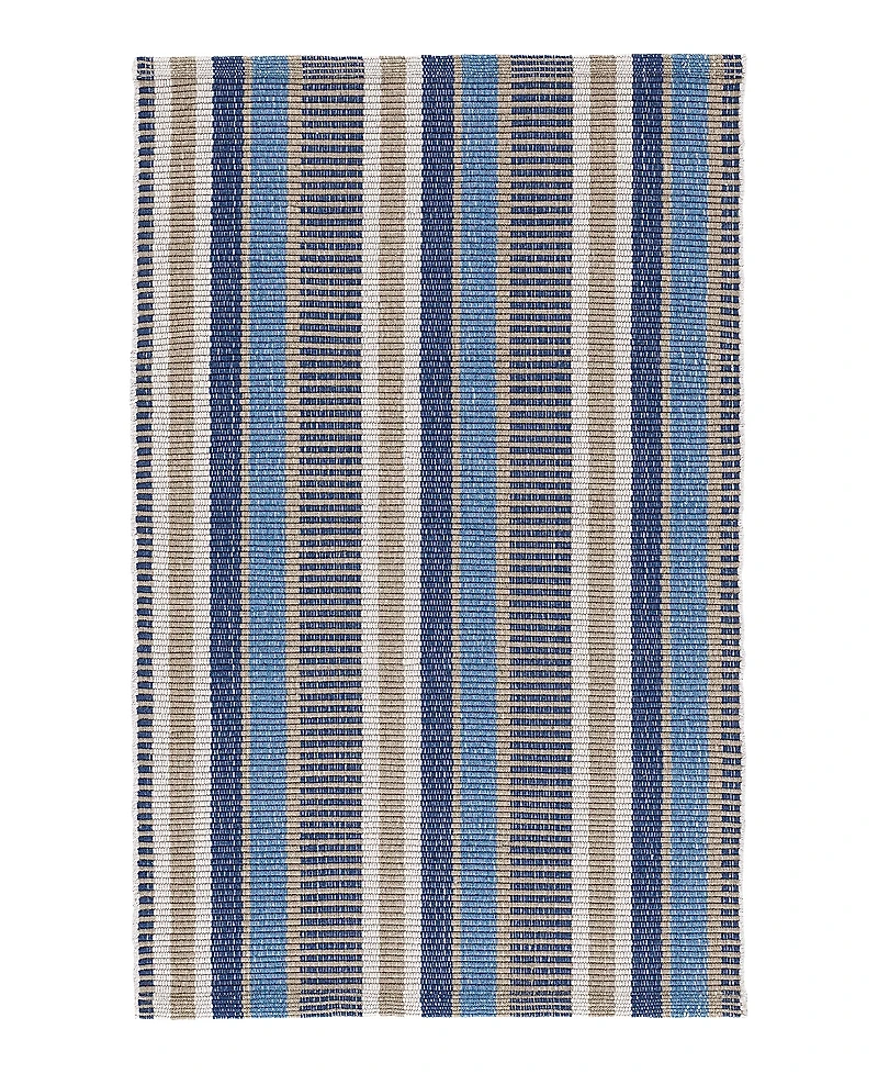 Dash Albert by Annie Selke DA1740 Always Greener Indoor/Outdoor Area Rug