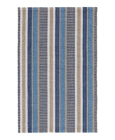 Dash Albert by Annie Selke DA1740 Always Greener Indoor/Outdoor Area Rug