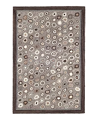 Dash Albert by Annie Selke RDA288 Cat's Paw Area Rug
