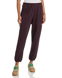 perfectwhitetee Johnny Sweatpants