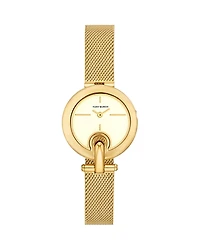 Tory Burch The Pierced Small Watch, 30mm