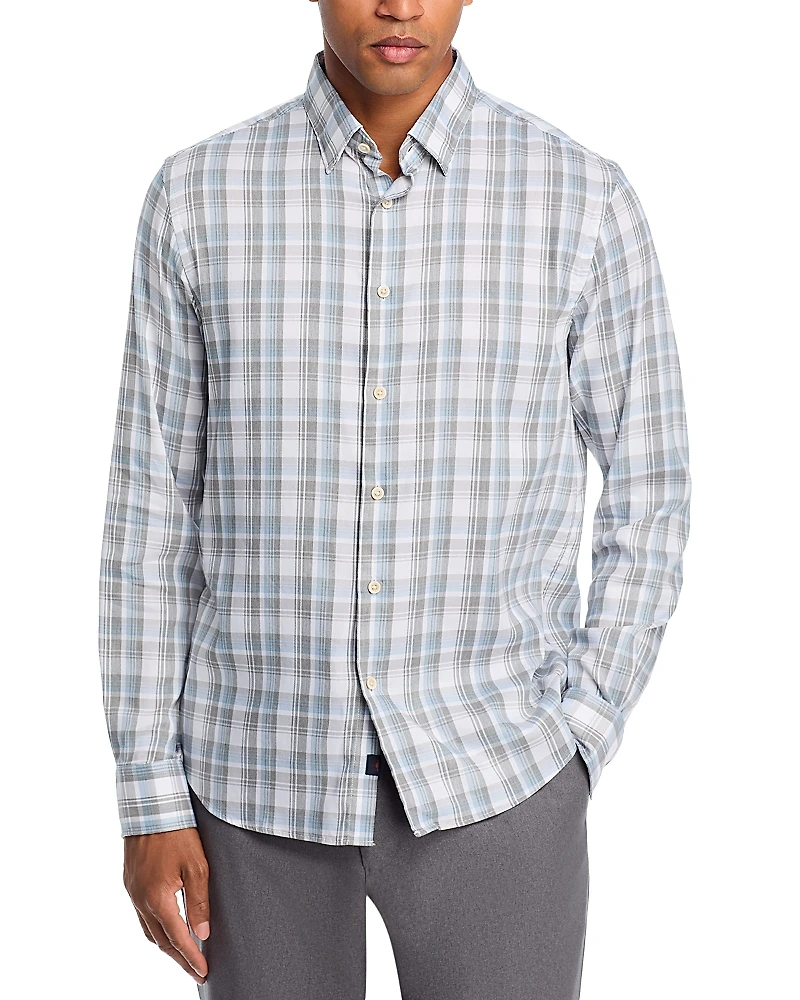 Faherty Movement Monterrey Shirt