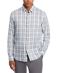 Faherty Movement Monterrey Shirt