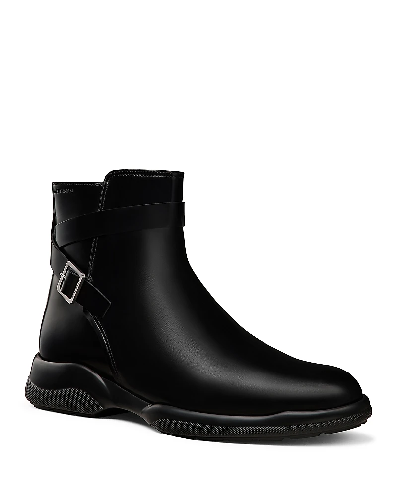Stuart Weitzman Men's Crew Boots