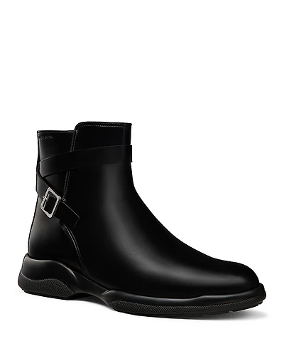 Stuart Weitzman Men's Crew Boots