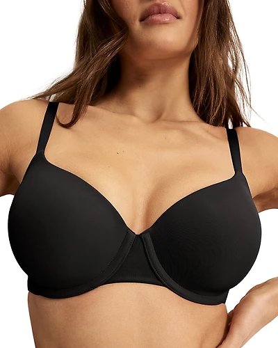 Knixwear FreeFlex Demi Bra