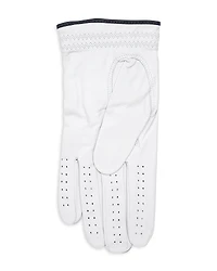 Polo Ralph Lauren Rlx Leather Golf Gloves