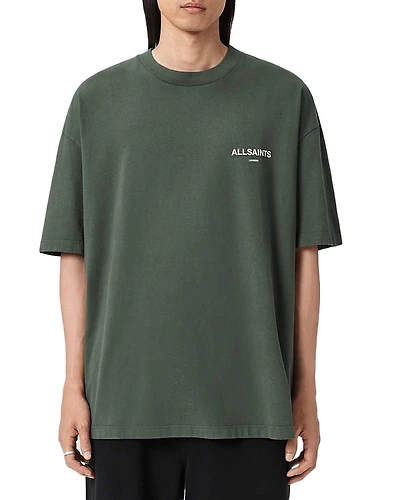 Allsaints Halcyon Tee