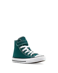 Converse Unisex Chuck Taylor All Star Easy On Sneakers - Baby, Toddler, Little Kid