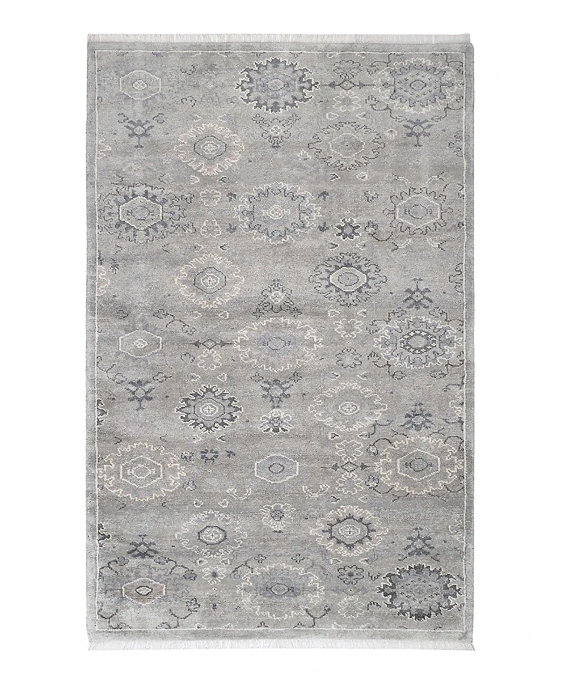 Dash Albert by Annie Selke Lila DA2309 Area Rug