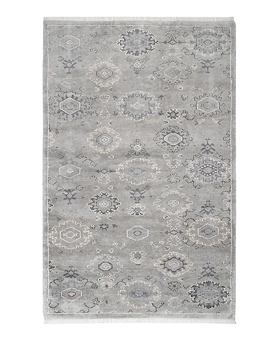 Dash Albert by Annie Selke Lila DA2309 Area Rug
