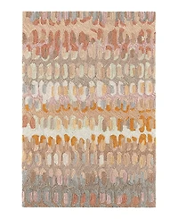 Dash Albert by Annie Selke Paint Chip Wool DA1830 Area Rug