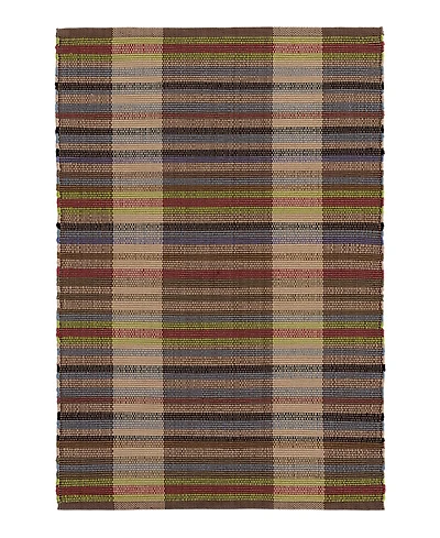 Dash Albert by Annie Selke Swedish Rag Indoor/Outdoor RDB223 Area Rug