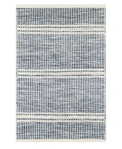 Dash Albert by Annie Selke Malta Wool DA1026 Runner, 2'6x8'0