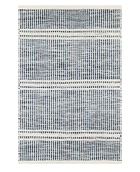 Dash Albert by Annie Selke Malta Wool DA1026 Runner, 2'6x8'0