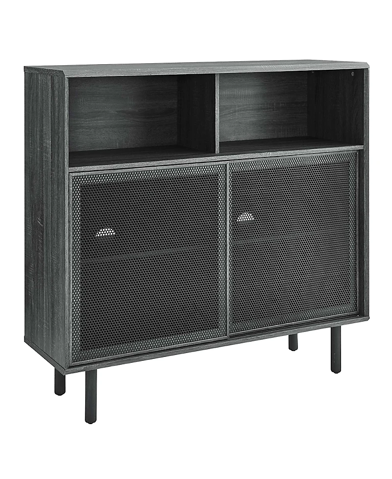 Modway Kurtis 47 Display Cabinet