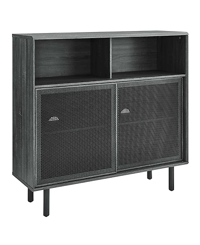 Modway Kurtis 47 Display Cabinet