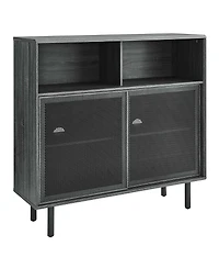 Modway Kurtis 47 Display Cabinet