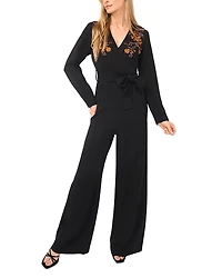 Ted Baker Marita Wide Leg Jumpsuit