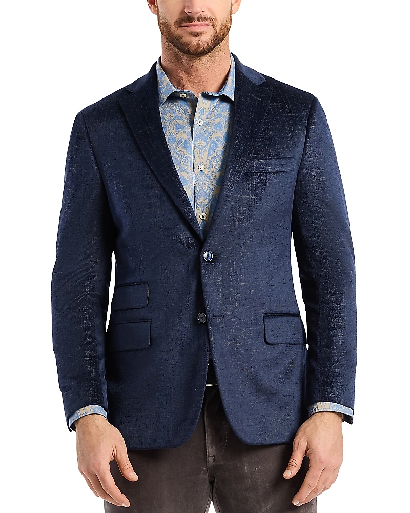 Robert Graham Ramon Woven Sportcoat