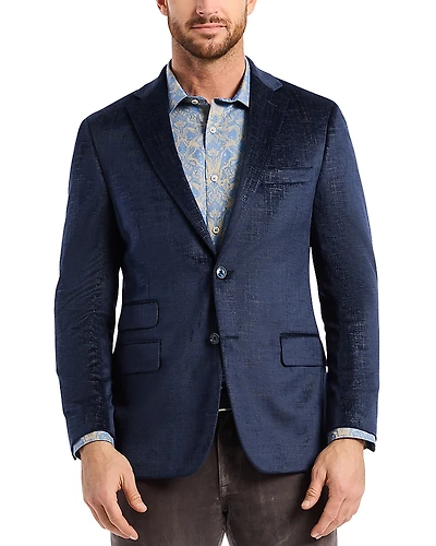 Robert Graham Ramon Woven Sportcoat