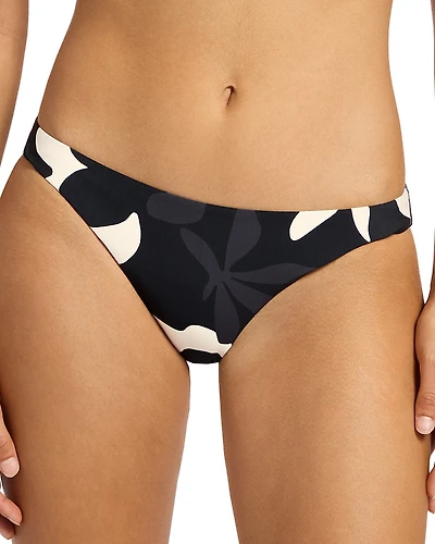 Jets Hipster Bikini Bottom