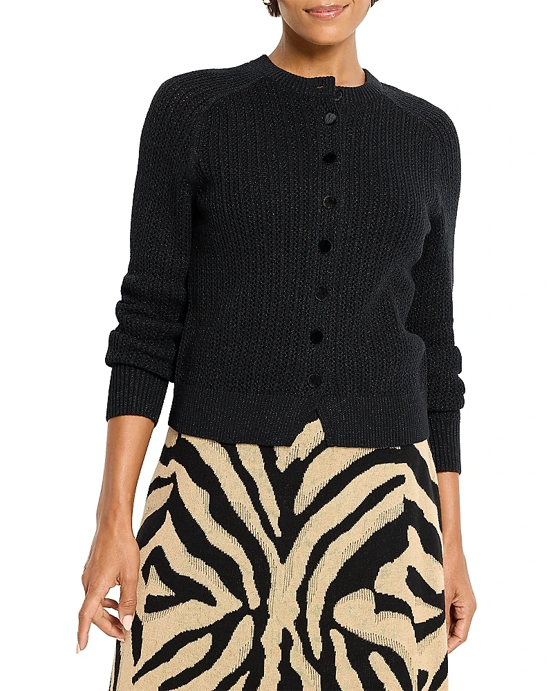 Nic+Zoe Party Cardigan