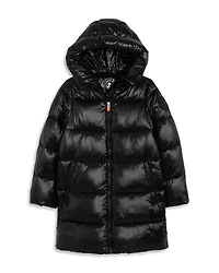 Save The Duck Girls' Millie Puffer Coat - Little Kid, Big Kid