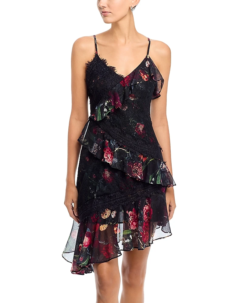 Area Stars Adair Dress