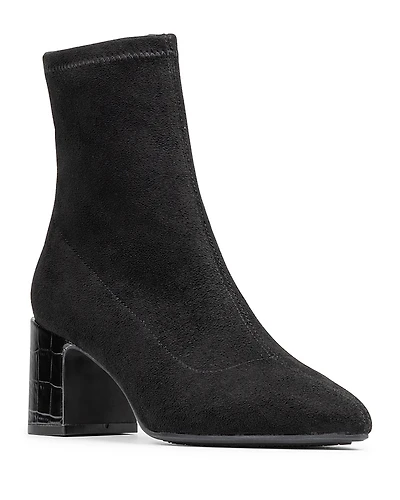 Donald Pliner Women's Tomos Booties