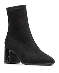 Donald Pliner Women's Tomos Booties