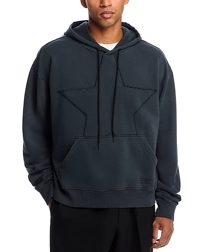 MM6 Maison Margiela Star Hoodie